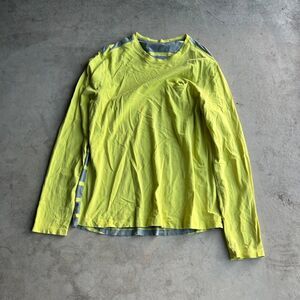 Lululemon y2k workout athletic top Mens size XL